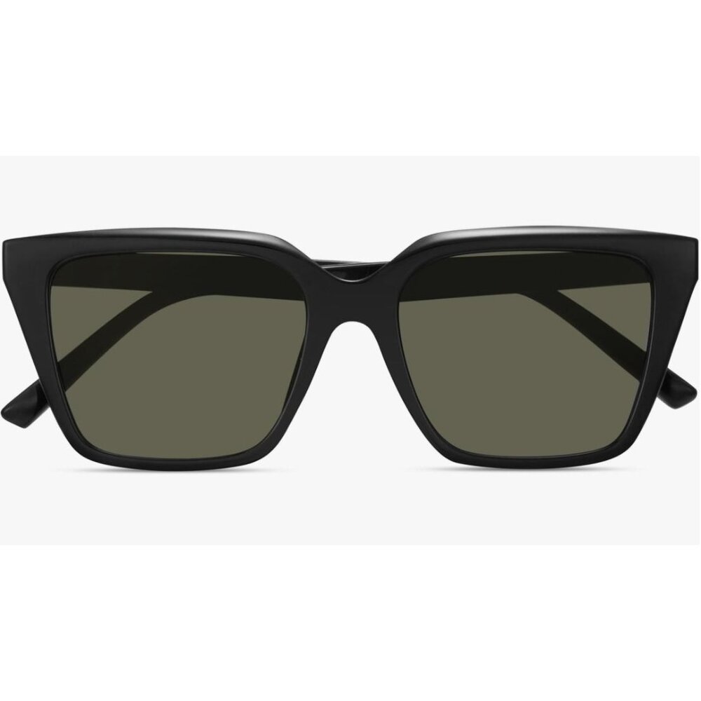 miyya Cat Eye Sunglasses for Women, Trendy Polarized Sunglasses Women, Retro Sun